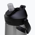 Turistinis butelis CamelBak Thrive Flip Straw 600 ml charcoal 3