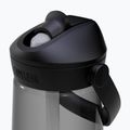 Turistinis butelis CamelBak Thrive Flip Straw 600 ml charcoal 4