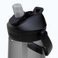 Turistinis butelis Camelbak Thrive Chug Insulated SST 740 ml charcoal 3