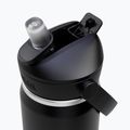 Turistinis butelis Camelbak Thrive Flip Straw Insulated SST 590 ml black 3