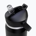 Turistinis butelis Camelbak Thrive Flip Straw Insulated SST 740 ml black 3