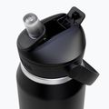 Turistinis butelis Camelbak Thrive Flip Straw Insulated SST 950 ml black 3