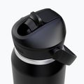 Turistinis butelis Camelbak Thrive Flip Straw Insulated SST 950 ml black 4