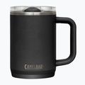 Terminis puodukas CamelBak Thrive Mug Insulated SST 470 ml black