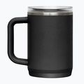 Terminis puodukas CamelBak Thrive Mug Insulated SST 470 ml black 2