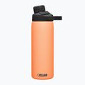 Terminis butelis CamelBak Chute Mag 600 ml desert sunrise