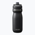 Dviračio gertuvė CamelBak Podium Insulated Steel 530 ml black