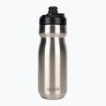 Dviračio gertuvė CamelBak Podium Insulated Steel 530 ml stainless 2