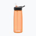 Turistinis butelis CamelBak Eddy+ 750 ml desert sunrise