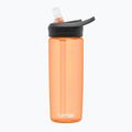 Turistinis butelis CamelBak Eddy+ 600 ml desert sunrise