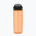 Turistinis butelis CamelBak Eddy+ 600 ml desert sunrise 4