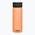 Turistinis butelis CamelBak Fit Cap  SST 600 ml desert sunrise