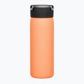 Turistinis butelis CamelBak Fit Cap  SST 600 ml desert sunrise 2