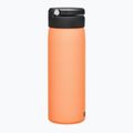 Turistinis butelis CamelBak Fit Cap  SST 600 ml desert sunrise 3