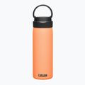 Turistinis butelis CamelBak Fit Cap  SST 600 ml desert sunrise 4