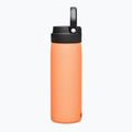 Turistinis butelis CamelBak Fit Cap  SST 600 ml desert sunrise 5