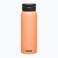 Turistinis butelis CamelBak Fit Cap Insulated SST 1000 ml desert sunrise