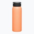 Turistinis butelis CamelBak Fit Cap Insulated SST 1000 ml desert sunrise 2
