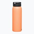Turistinis butelis CamelBak Fit Cap Insulated SST 1000 ml desert sunrise 3