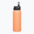 Turistinis butelis CamelBak Fit Cap Insulated SST 1000 ml desert sunrise 5