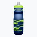 Dviračio vandens butelis CamelBak Podium Spring Summer LE 710 ml blue/ green