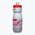 Dviračio vandens butelis CamelBak Podium Spring Summer LE 710 ml grey/ red 4