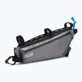 Dviračio rėmo krepšys CamelBak M.U.L.E. Frame Pack su buteliu 2 l wolf grey 2