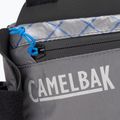 Dviračio rėmo krepšys CamelBak M.U.L.E. Frame Pack su buteliu 2 l wolf grey 6