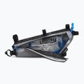 Dviračio rėmo krepšys CamelBak M.U.L.E. Frame Pack su buteliu 2 l wolf grey 7