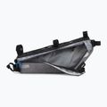 Dviračio rėmo krepšys CamelBak M.U.L.E. Frame Pack su buteliu 2 l wolf grey 9