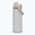 Turistinis butelis Camelbak Thrive Chug Insulated SST 740 ml clear