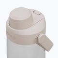 Turistinis butelis Camelbak Thrive Chug Insulated SST 740 ml clear 3