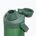 Turistinis butelis Camelbak Thrive Chug Insulated SST 740 ml forest green 4