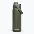 Terminis butelis Camelbak Thrive Chug Insulated SST 590 ml moss