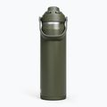 Turistinis butelis Camelbak Thrive Chug Insulated SST 740 ml moss 2