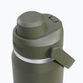 Turistinis butelis Camelbak Thrive Chug Insulated SST 740 ml moss 3