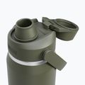 Turistinis butelis Camelbak Thrive Chug Insulated SST 740 ml moss 4
