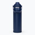 Turistinis butelis Camelbak Thrive Chug Insulated SST 740 ml navy 2