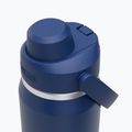 Turistinis butelis Camelbak Thrive Chug Insulated SST 740 ml navy 3