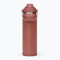 Turistinis butelis Camelbak Thrive Chug Insulated SST 740 ml sierra red 2