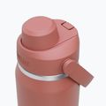 Turistinis butelis Camelbak Thrive Chug Insulated SST 740 ml sierra red 3