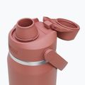 Turistinis butelis Camelbak Thrive Chug Insulated SST 740 ml sierra red 4