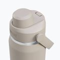 Turistinis butelis Camelbak Thrive Chug Insulated SST 740 ml stone 3