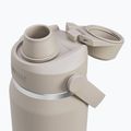 Turistinis butelis Camelbak Thrive Chug Insulated SST 740 ml stone 4