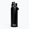 Terminis butelis Camelbak Thrive Chug Insulated SST 950 ml black