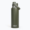 Terminis butelis Camelbak Thrive Chug Insulated SST 1200 ml moss