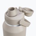Terminis butelis Camelbak Thrive Chug Insulated SST 1200 ml stone 4