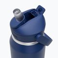Turistinis butelis Camelbak Thrive Flip Straw Insulated SST 950 ml navy 3