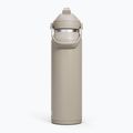 Turistinis butelis Camelbak Thrive Flip Straw Insulated SST 950 ml stone 2
