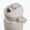 Turistinis butelis Camelbak Thrive Flip Straw Insulated SST 950 ml stone 4